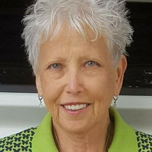 Meet your Posher, Nancy